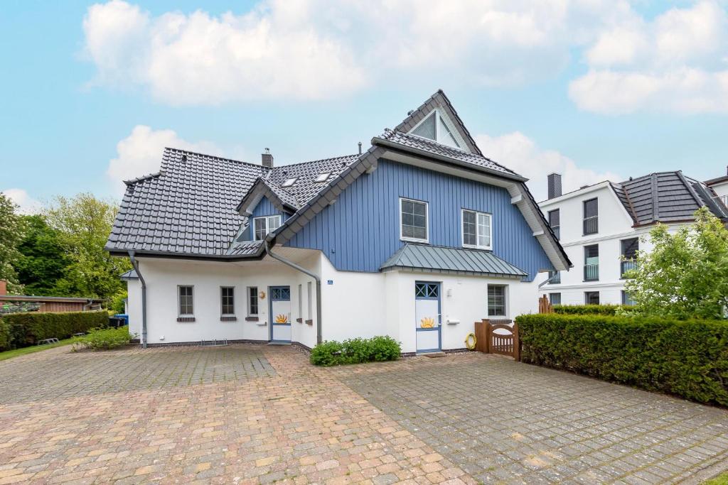 Nordsteer Seestr. 22, 18374 Zingst