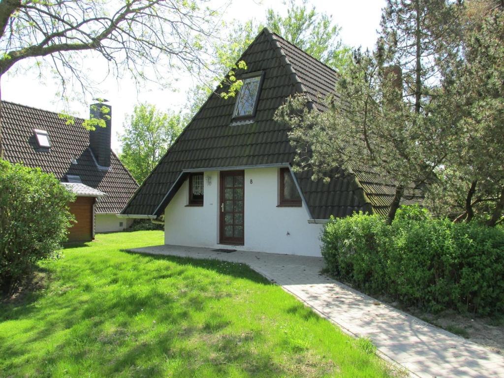 Maison de vacances Nordwind - a78290 Rotersand 8 27632 Dorum Neufeld