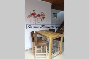 NORMANDIA du lieu foison