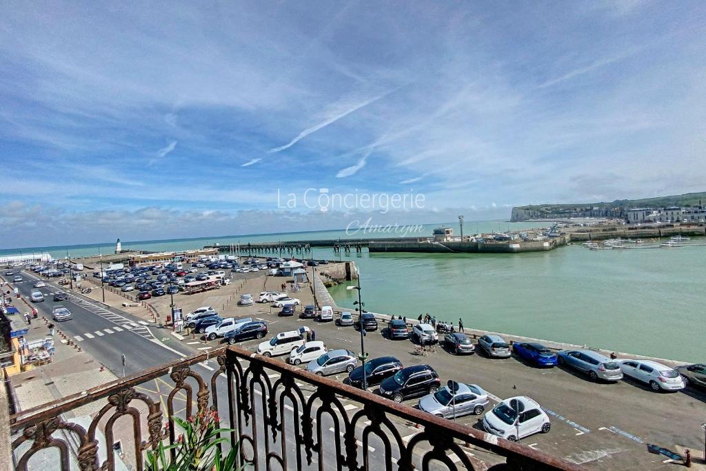 Normandy Gite Holidays