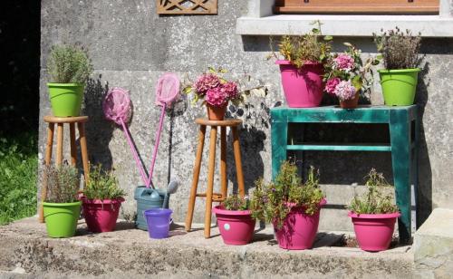 Normandy Gite Holidays