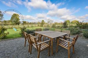 Normandy Gite Holidays