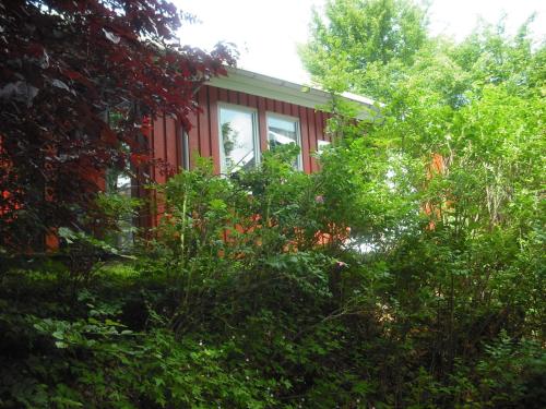 North Sea Holiday Home in Horumersiel with Terrace, Barbecue