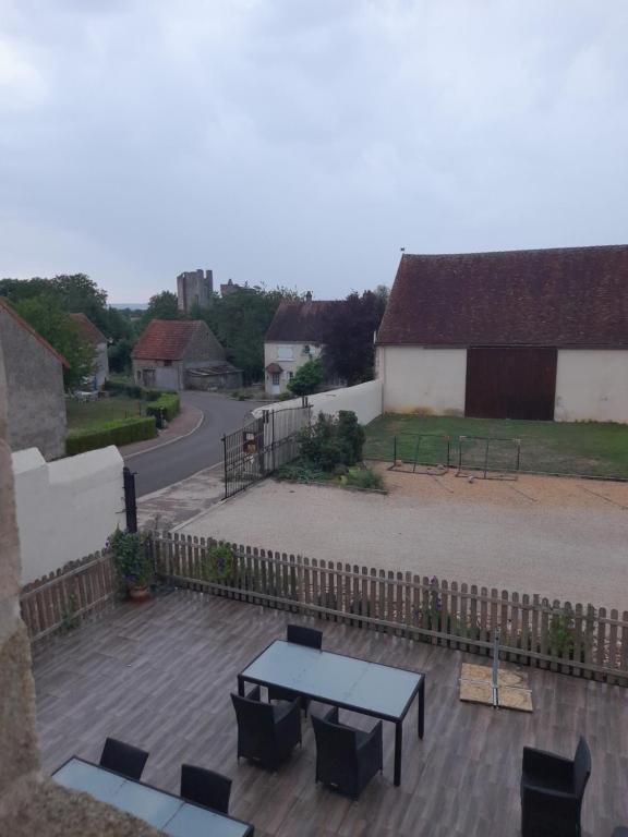 North Sea Holiday Home in Horumersiel with Terrace, Barbecue 32699 Bremke