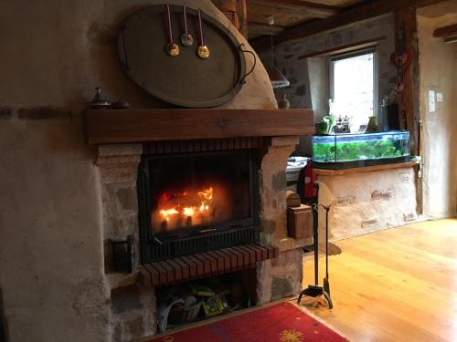 notre maison à Eguisheim