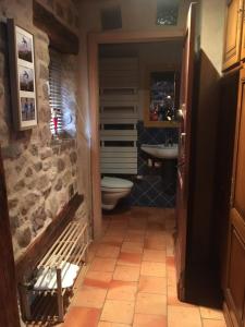 notre maison à Eguisheim