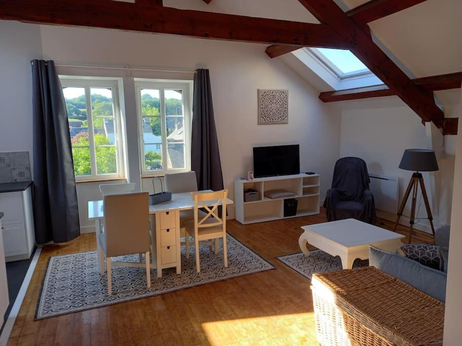 Nouveau gîte Casa Louka, proche Beauval