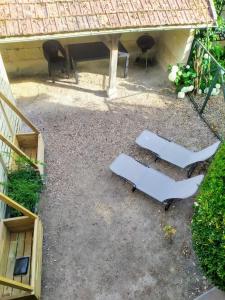 Nouveau gîte Casa Louka, proche Beauval