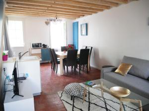Nouveau Gîte Casa Maya, proche Beauval