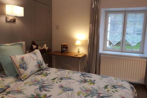 NOUVEAU gîte situé au coeur du cotentin