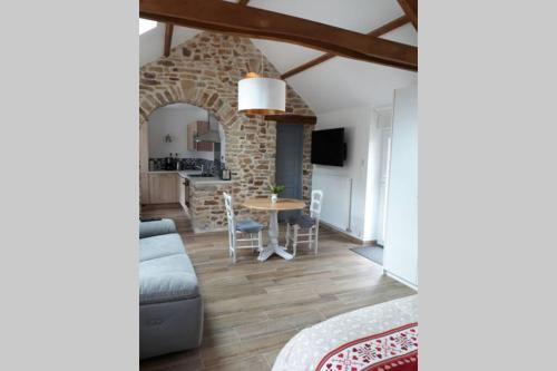 NOUVEAU gîte situé au coeur du cotentin
