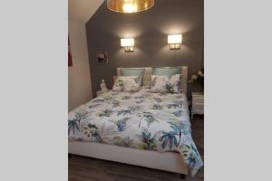 NOUVEAU gîte situé au coeur du cotentin
