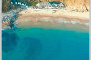 NOUVEAU gîte situé au coeur du cotentin