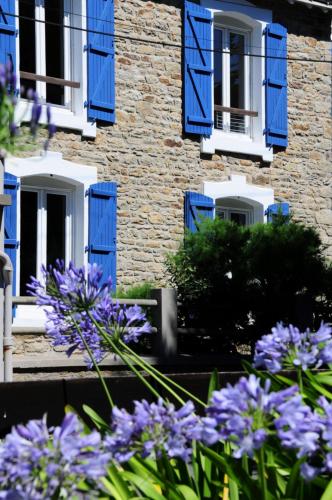Nouveau : maison à 50 m de la plage