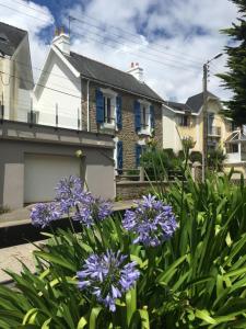 Nouveau : maison à 50 m de la plage