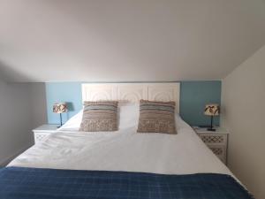Number 10 Beach House