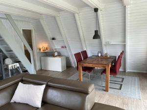 Nurdachhaus Murmel 1 - Carolinensiel