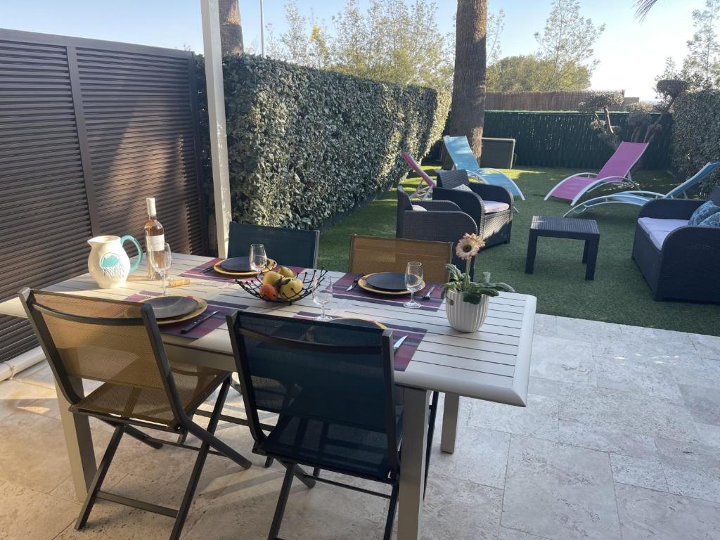 O ABRIGO 85360 La Tranche-sur-Mer