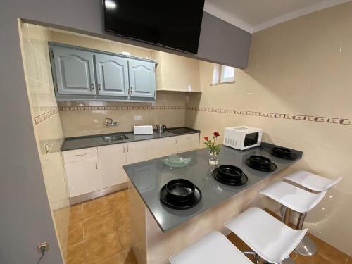 O Cantinho do Sol (Casa das Andorinhas)