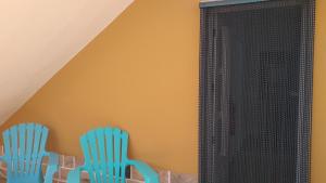 O Cantinho do Sol (Casa das Andorinhas)