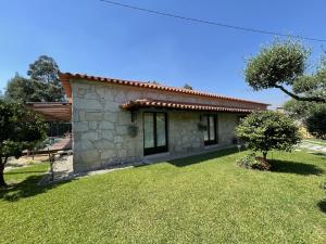 Maison de vacances O Celeiros Rua do Cruzeiro 253 4990-735 Freixo Région Nord