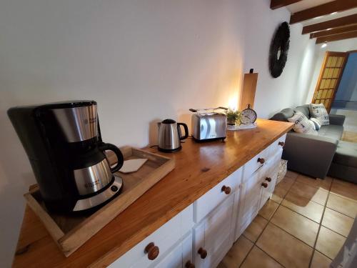 Ò FaYa Cottage votre Gîte calme et verdoyant