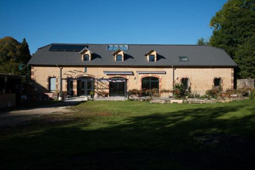 Ô jardin de boutancourt