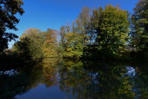 Ô jardin de boutancourt