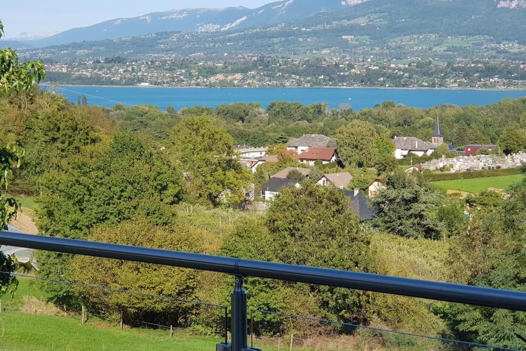 Maison de vacances Ô Lac 940 Montée de Saint-Jean 73370 Le Bourget-du-Lac