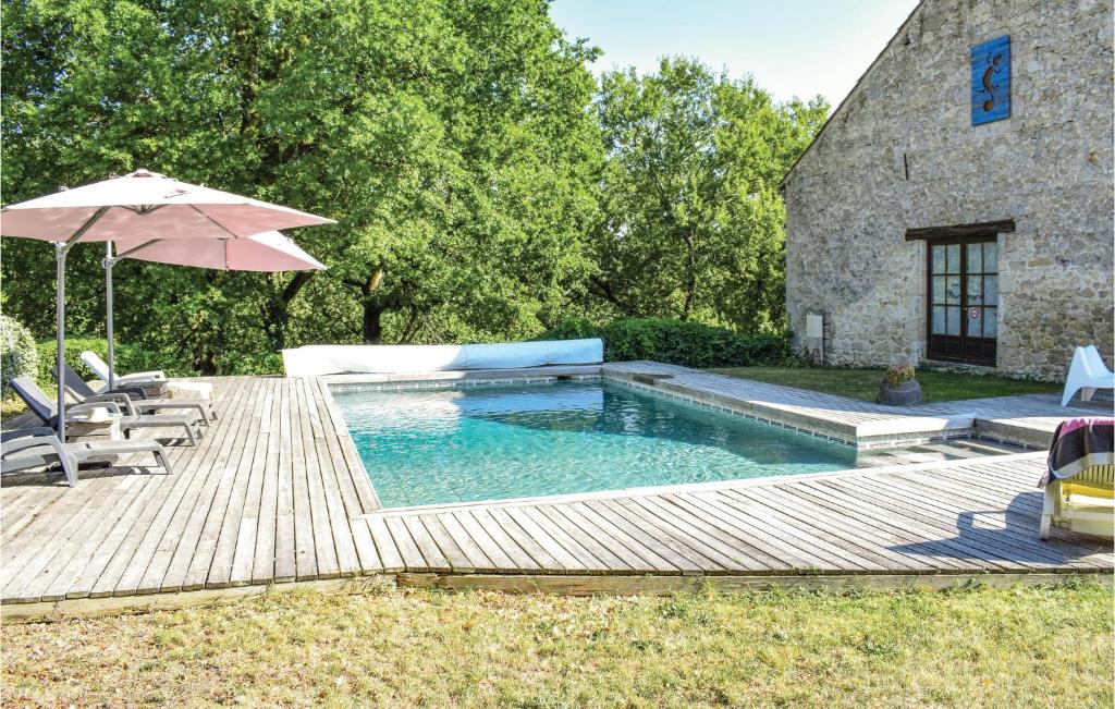 O loft des Croisiens 80880 Saint-Quentin-Lamotte-Croix-au-Bailly