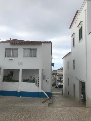O Melhor Sítio do Mundo - NOVO na Nazaré