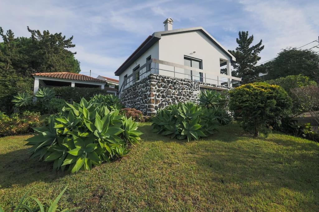 O Nosso Refúgio Rua do Cerco - Caloura 33, 9560-206 Água de Pau