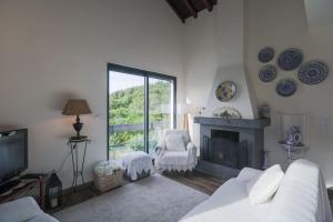 Maison de vacances O Nosso Refúgio Rua do Cerco - Caloura 33 9560-206 Água de Pau Açores