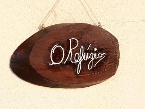 O refúgio - The shelter
