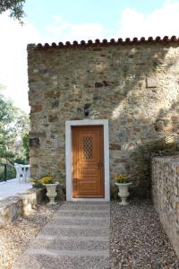 Oak Cottage