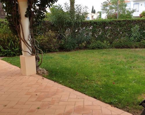 Oasis Parque Home 98