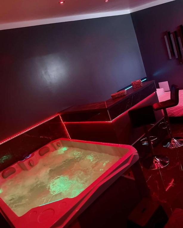 Maison de vacances Obalispa 5 Rue Victor Hugo 60140 Liancourt