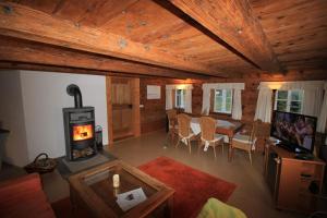 Oberlausitzer Ferienhaus Gebirgshäusl Jonsdorf