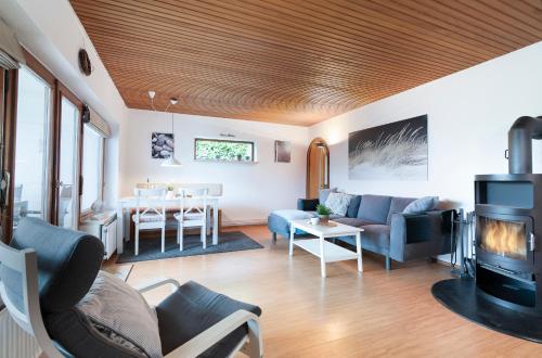 Objekte im Umland Ferienhaus Leihberg