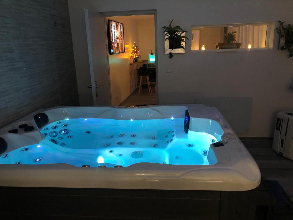 Maison de vacances Ôbulles 2 Rue du Gén Leclerc 80160 Tilloy-lès-Conty
