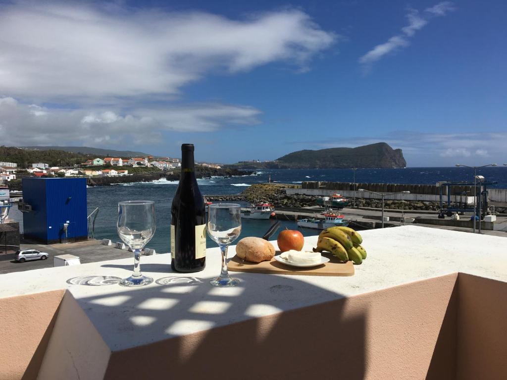 Ocean Front Home - Casa Santo Antonio Canada do Porto #5 Terceira, Azores, 9700-555 São Mateus