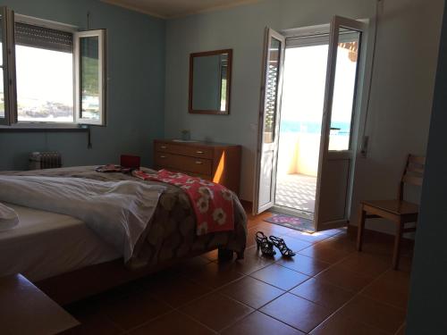 Ocean Front Home - Casa Santo Antonio