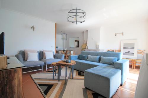 Ocean House - First Line of Cabedelo Beach