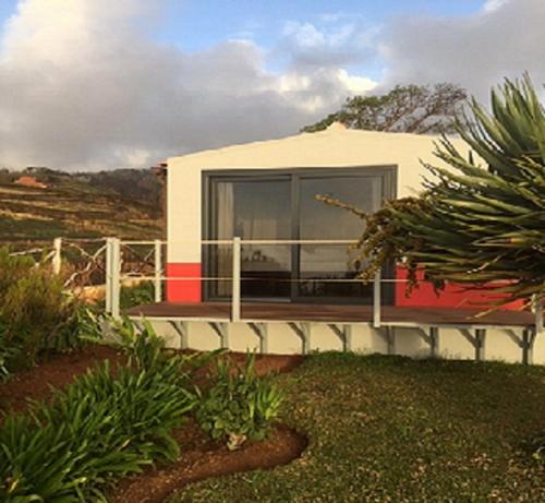 Ocean View Cottage