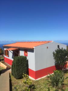 Ocean View Cottage