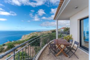 Ocean View Tabua by HR Madeira