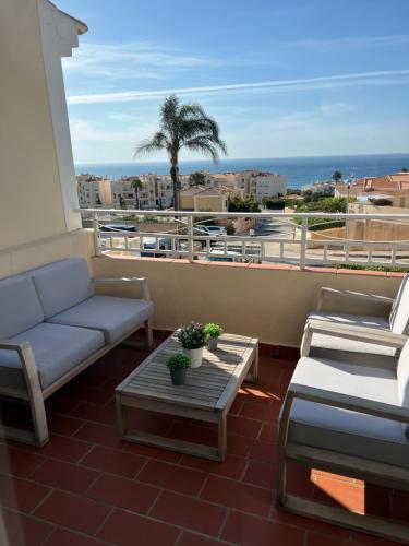 OCEAN VIEW VILLA BELAMAR