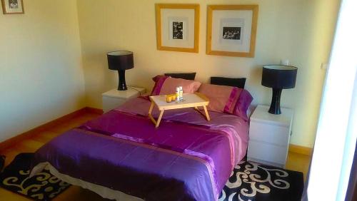 Oceanview Duplex shared Pool & Beach Sesimbra