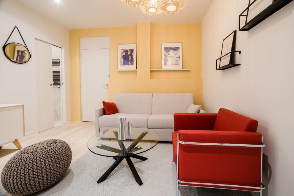 Oceanview Duplex shared Pool & Beach Sesimbra