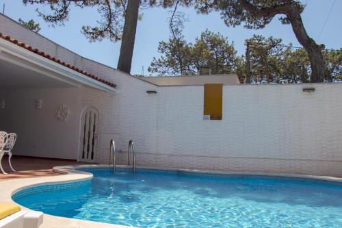 Ofir Beach House Bonança